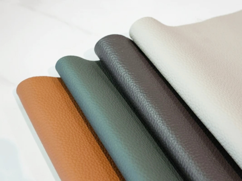 Synthetic Leather